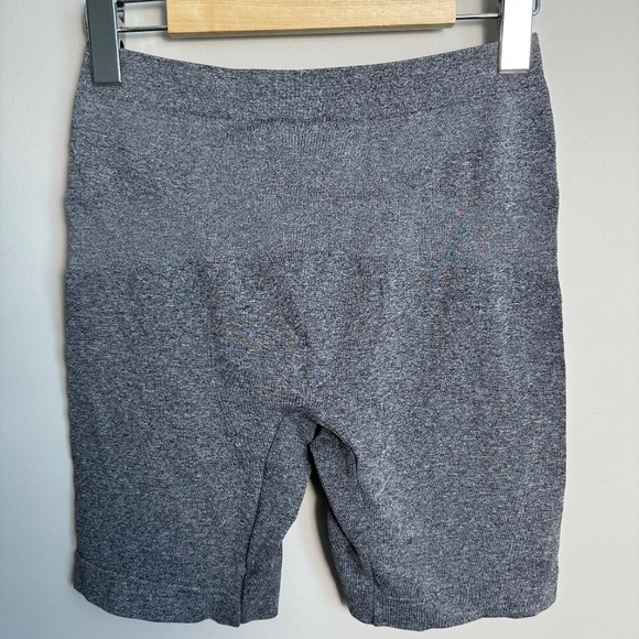 Skinnygirl Smoothers & Shapers Women's Gray Shorts Size Large Shapewear - Picture 3 of 10